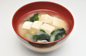 Miso soup
