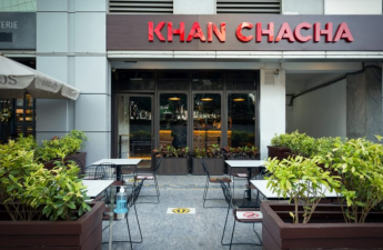 Khan Chacha